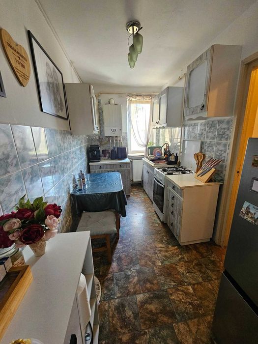 De închiriat, apartament cu 2 camere în Miercurea Ciuc