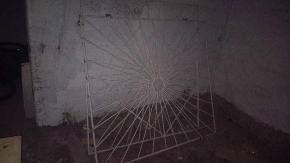 Продаются металлические решётки