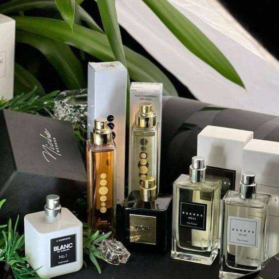 Духи хорошие цены