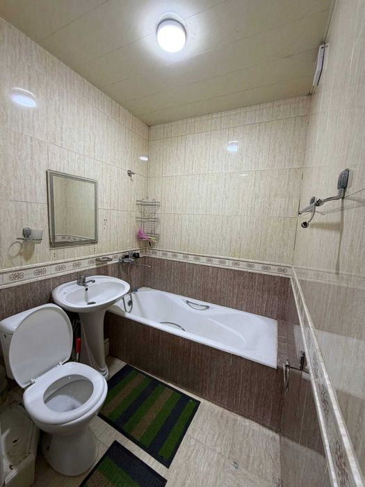 Продается 4-х. ком квартира Юнус-Абад 9 кв-л.