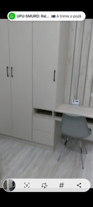 Garsoniera de inchiriatMilitari