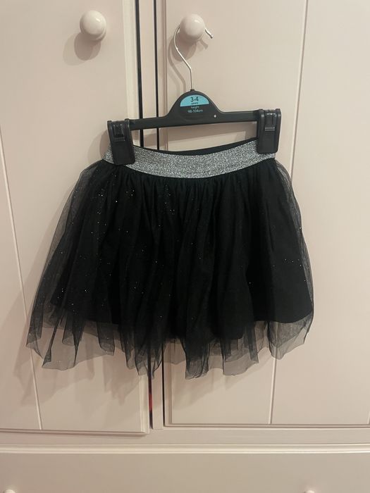 Fusta tull Cool Club, 98