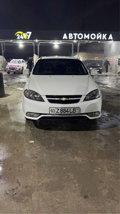 Жентра Автомат яхши  холатда