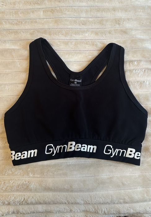 Спортен топ Gym Beam