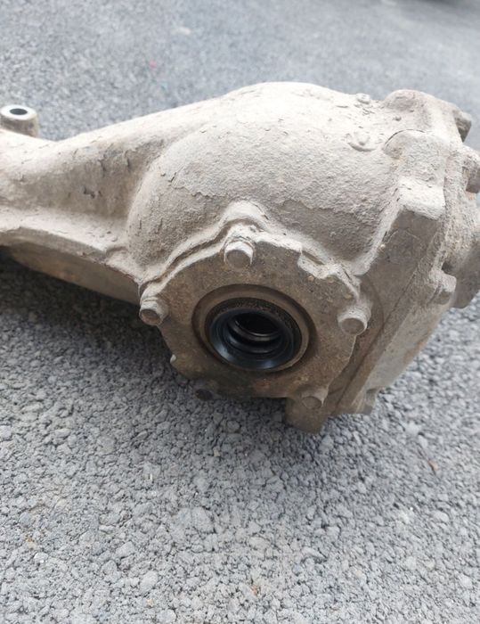 Редуктор субару 40зуб