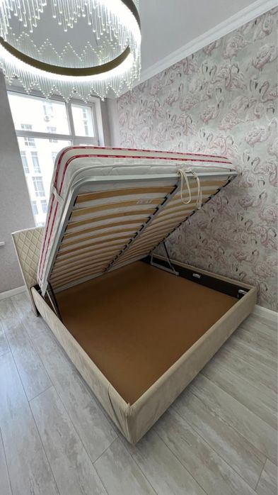 Кровать 2 сп, Askona