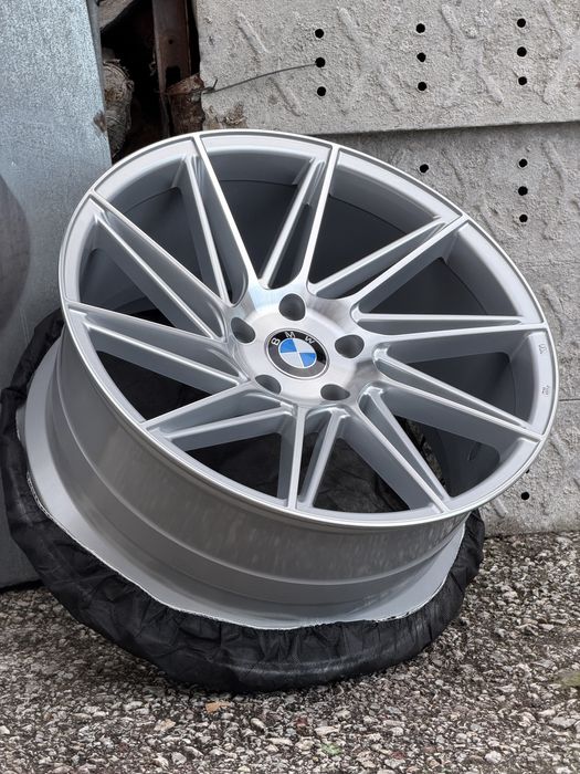 Джанти за БМВ BMW 19 “ цола 5х120 Спорт Пакет нови E90 F10 F30 X3