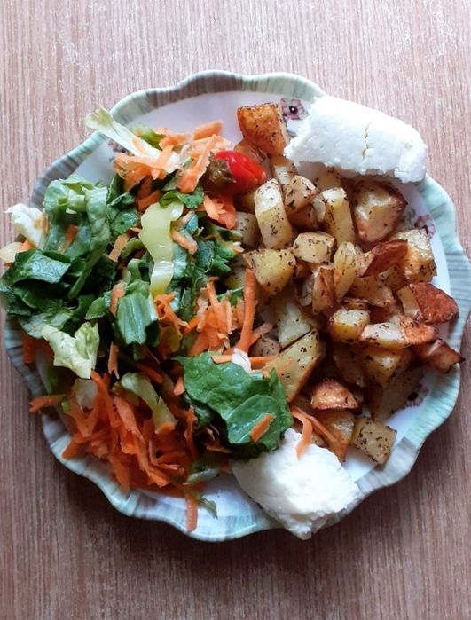 Nutritionist/ Plan alimentar/Educație nutrițională