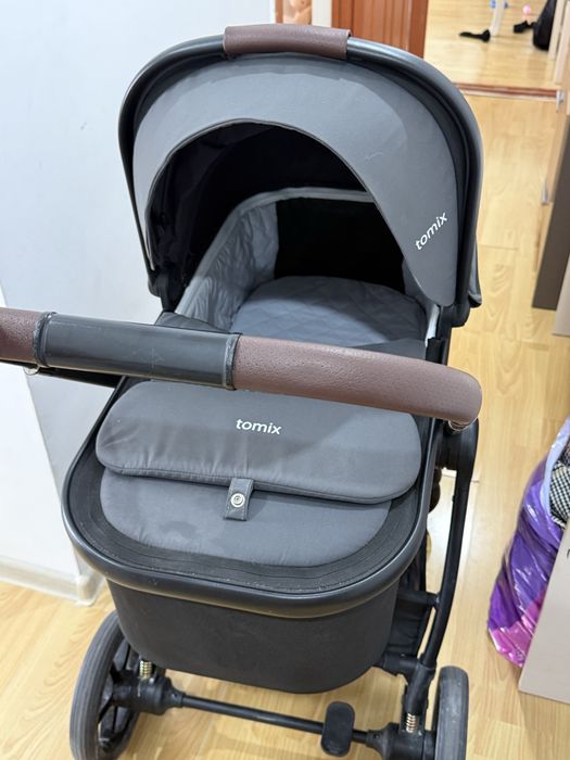 Коляска tomix selena 3 в 1