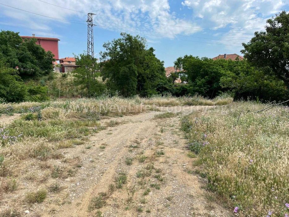 Продава се Парцел в к.к. Слънчев бряг - 1303 кв.м за 45 €/кв.м - Снимка #1