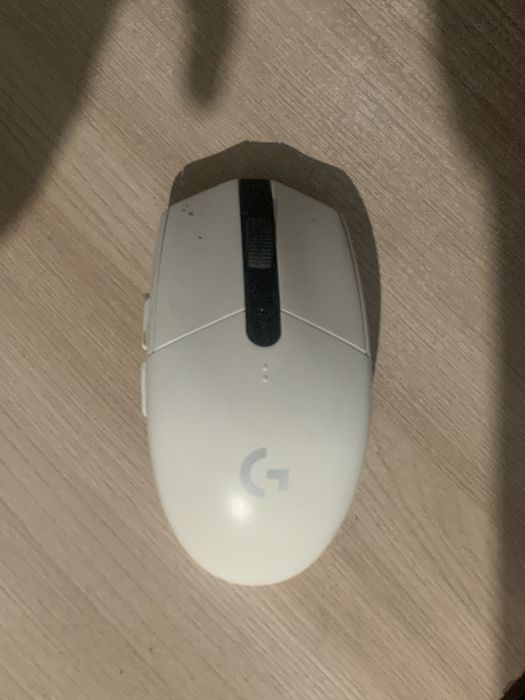 мышка logitech g305