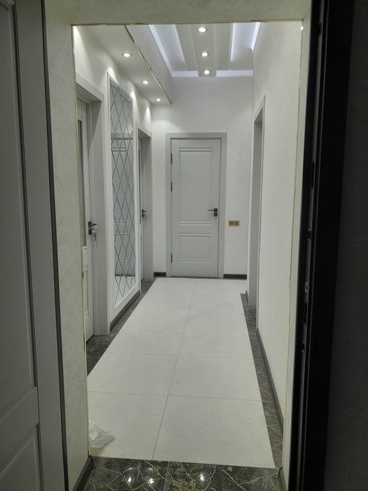 Квартира сотилади