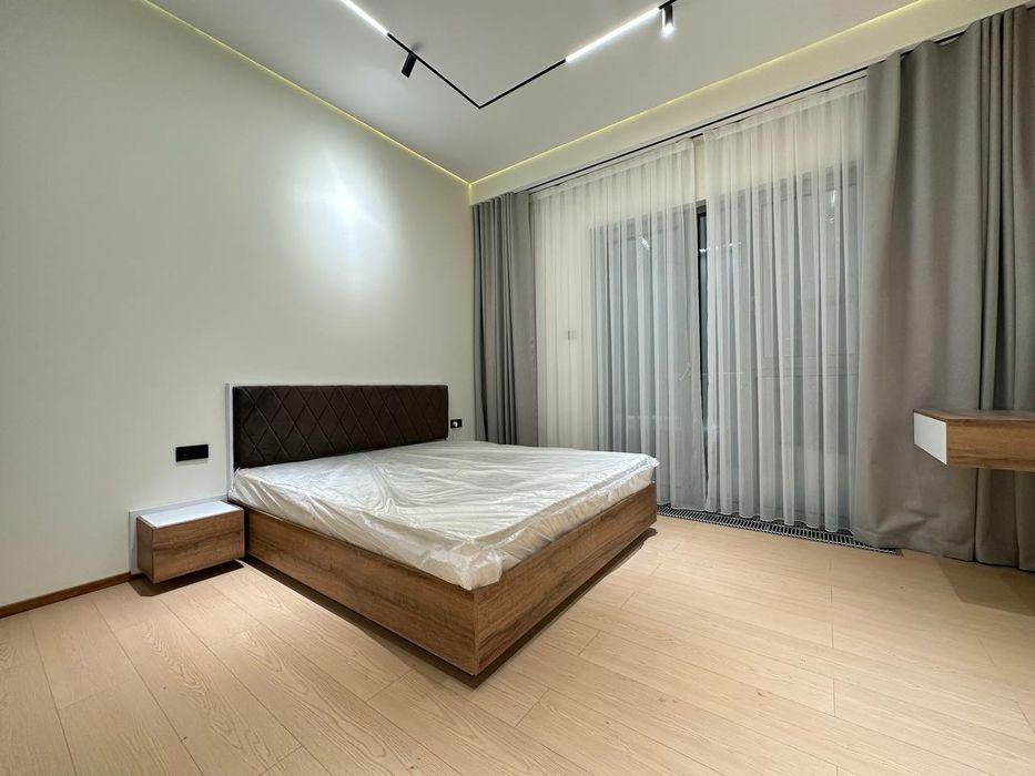 Аренда уютной квартиры в ЦЕНТРЕ Ташкента ЖК Gardens Residents IDR