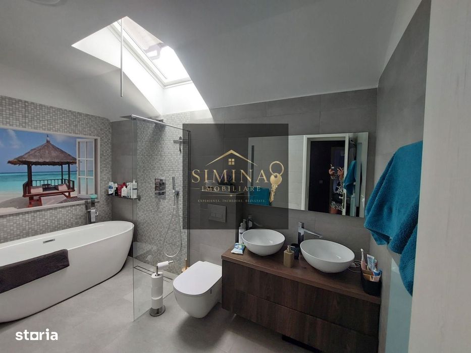 Casa Duplex, De Vanzare, Cartier Rezidential, Livezeni