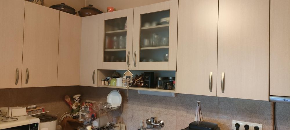 кухненски шкафове