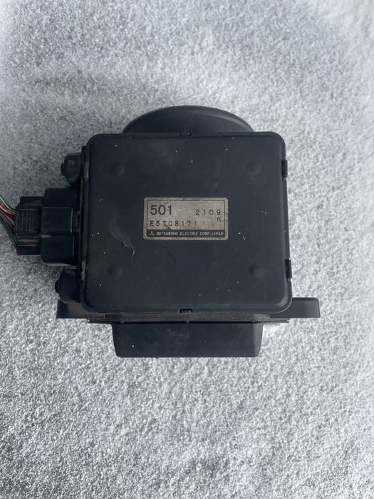 Датчик Дмрв ( валюметр) митсубиси монтеро