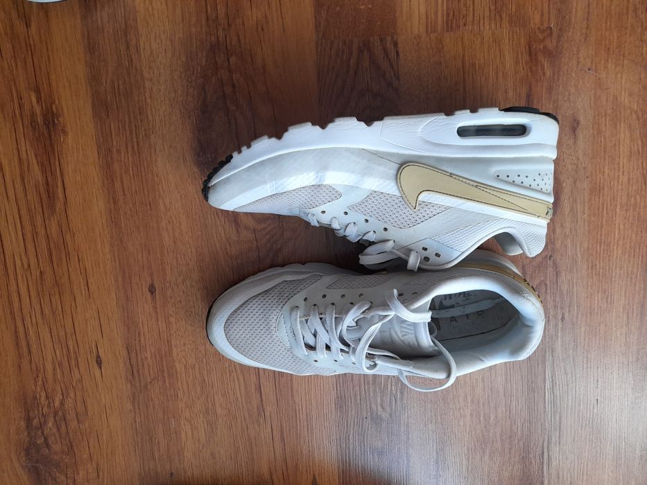 Nike Air max bw Ultra маратонки 40 номер.