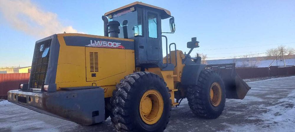 Продам погрузчик