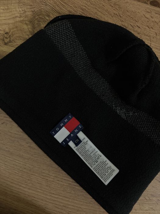 Шапка Tommy Jeans