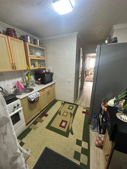 Продается 1-комнатная квартира, массив куйлюк-3 (Галерейка)