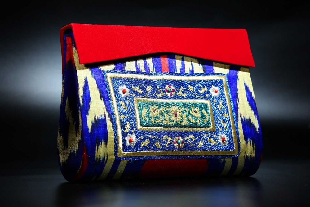 Фотограф . Бухара