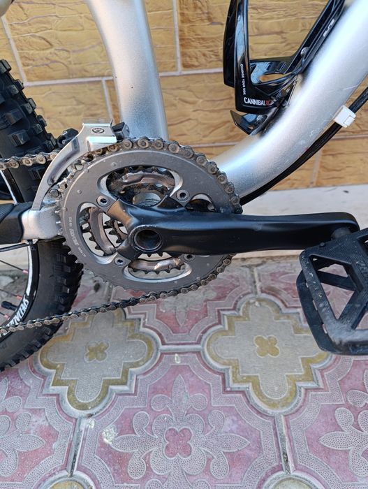 Specialized 26 цола "Мекица"