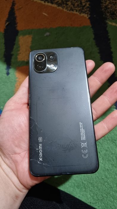Xiaomi 11 Lite 5G NE  obmen