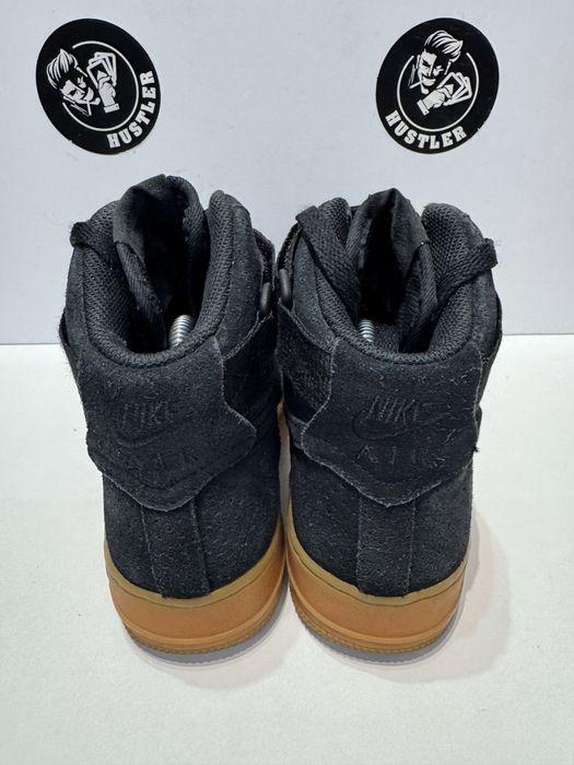 Маратонки NIKE AIR FORCE 1 .Номер 38.5