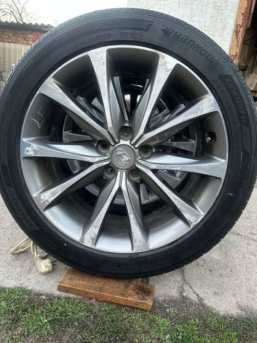 R 18 обмен на R 17