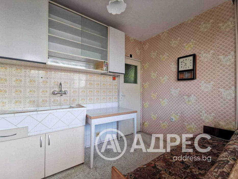 Продава се Едностаен апартамент в Русе, Родина 1 - 39 кв.м за 1436 €/кв.м - Снимка #3