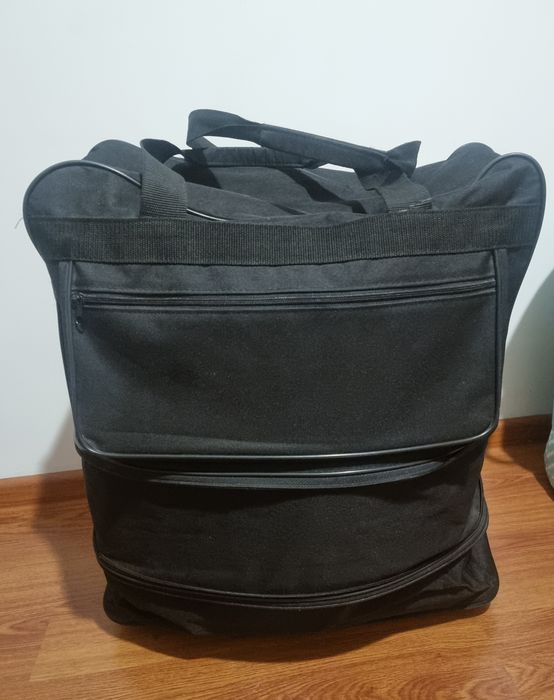 сумка дорожная крепкая