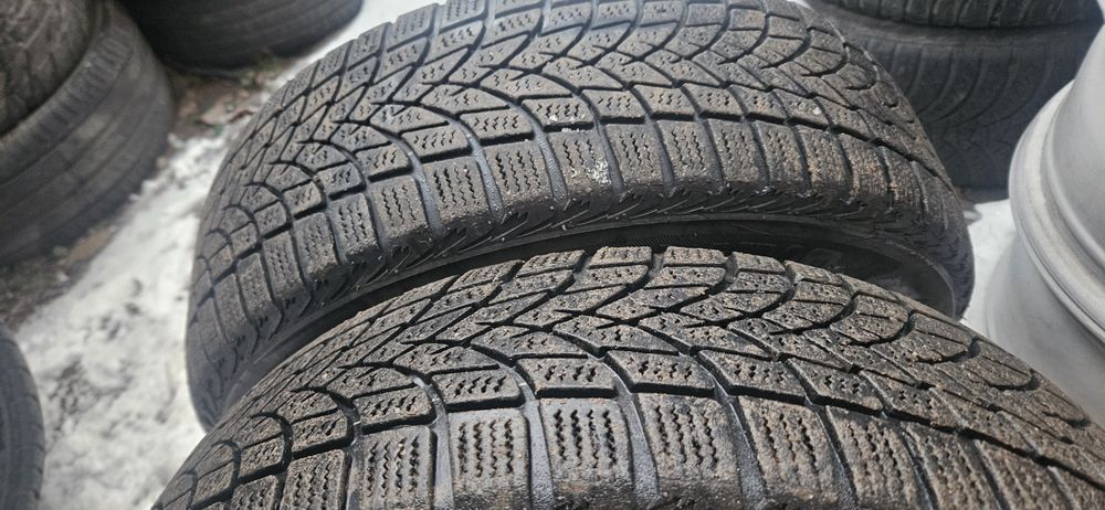 185/65/14  Зимни гуми 2 броя Плюс 2 броя