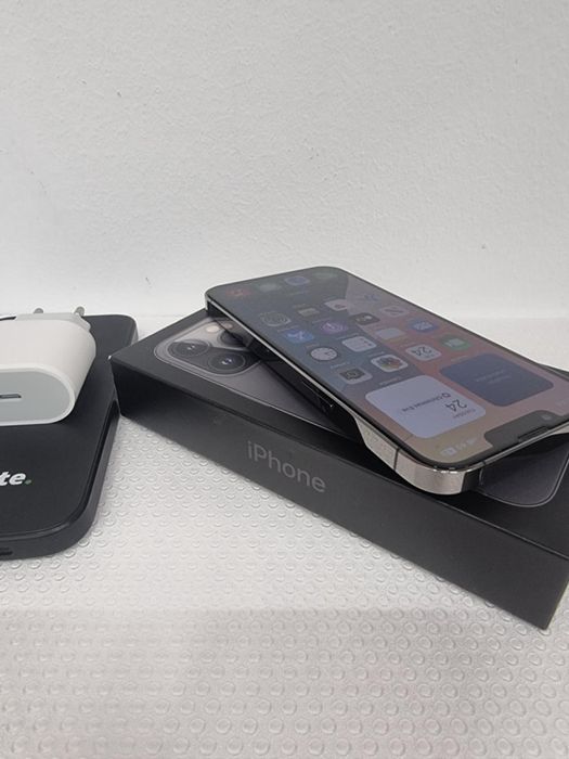 13 Pro Space Grey impecabil iphone