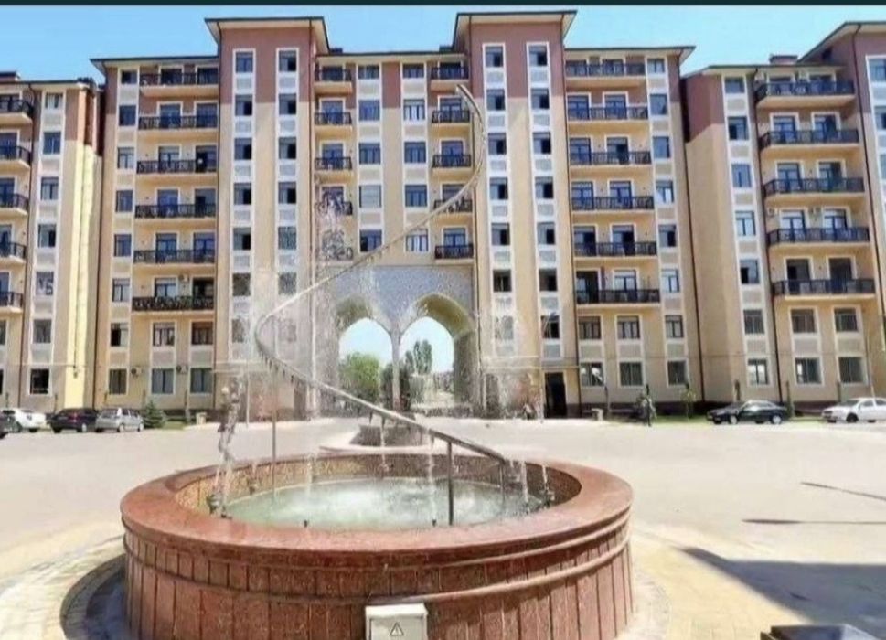 Бек барака сити домлари жудаям чиройли ва файзли жой