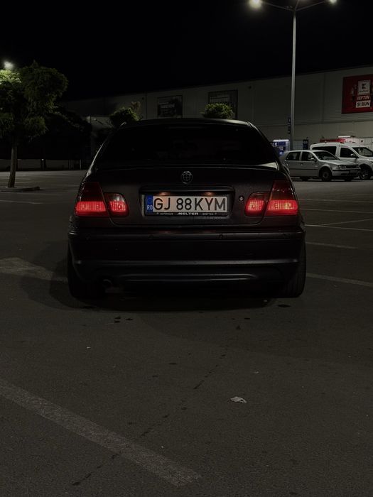 BMW 3 Series 2003 — imagine 3
