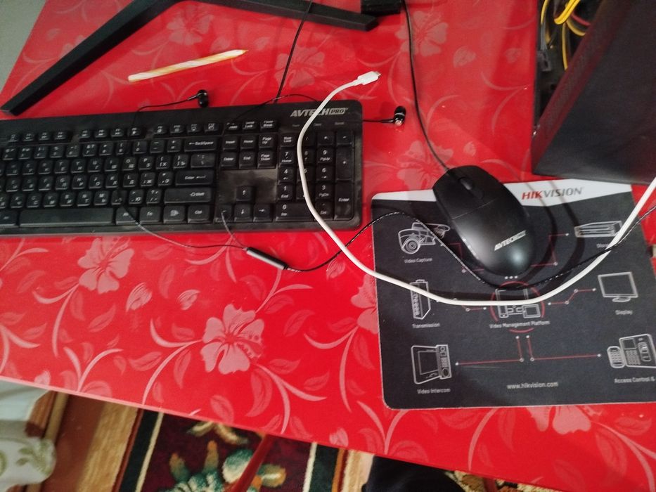 Pc-stolniy kompyuter