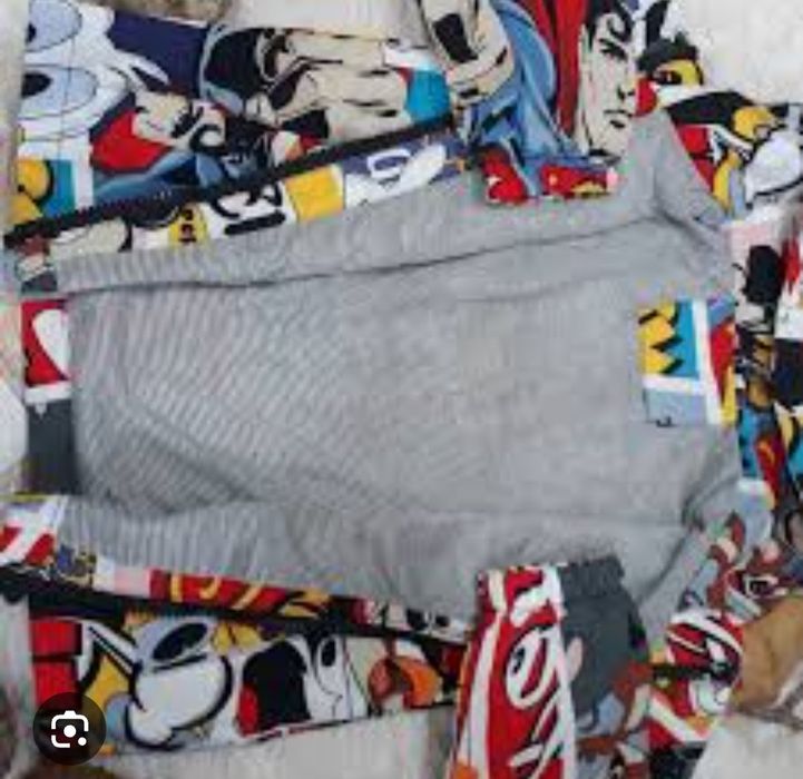 Продам детскую одежду