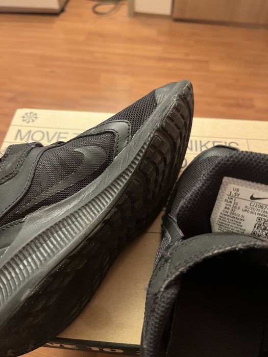 NIKE Детски маратонки