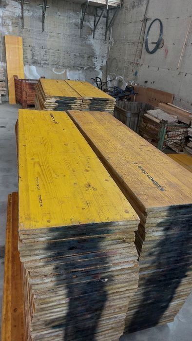 Cofraje doka lana original