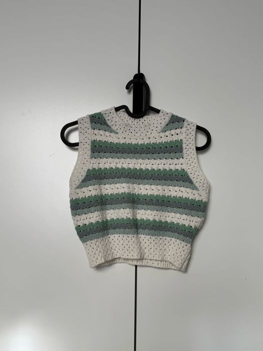 ZARA, BERSHKA блузи, ризи, топове