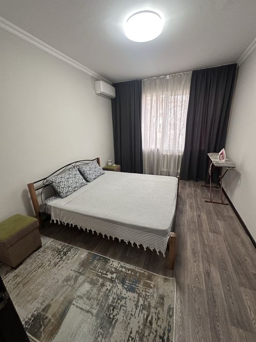 Продам свою квартиру