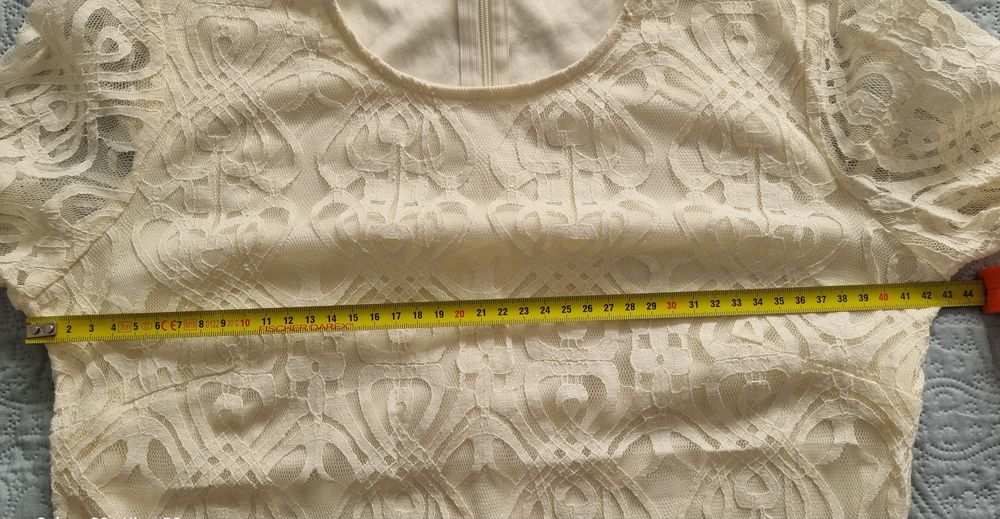Rochie scurta marimea S