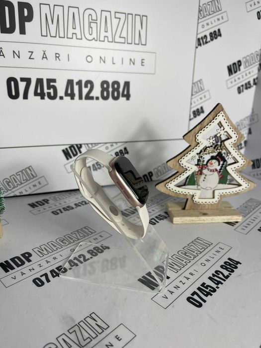 NDP Amanet NON-STOP Bld.Iuliu Maniu 69 APPLE WATCH SERIA 11 (46399)