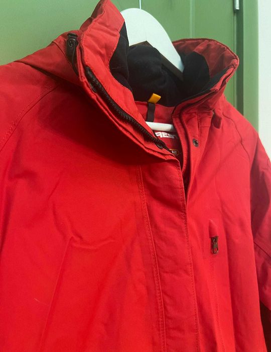 Geaca de iarna,  Everest