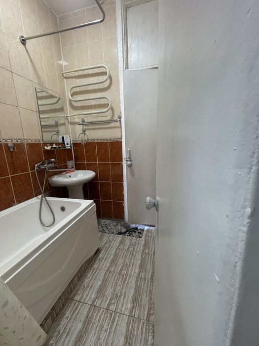 Продаю свою квартиру