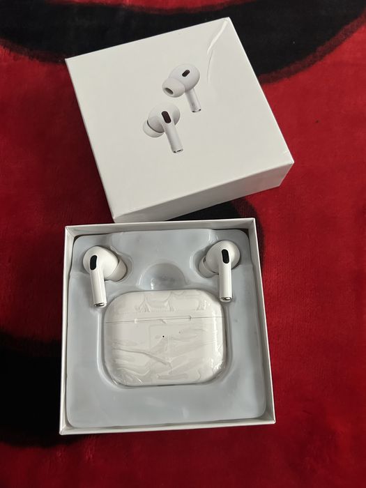 Casti bluetooth