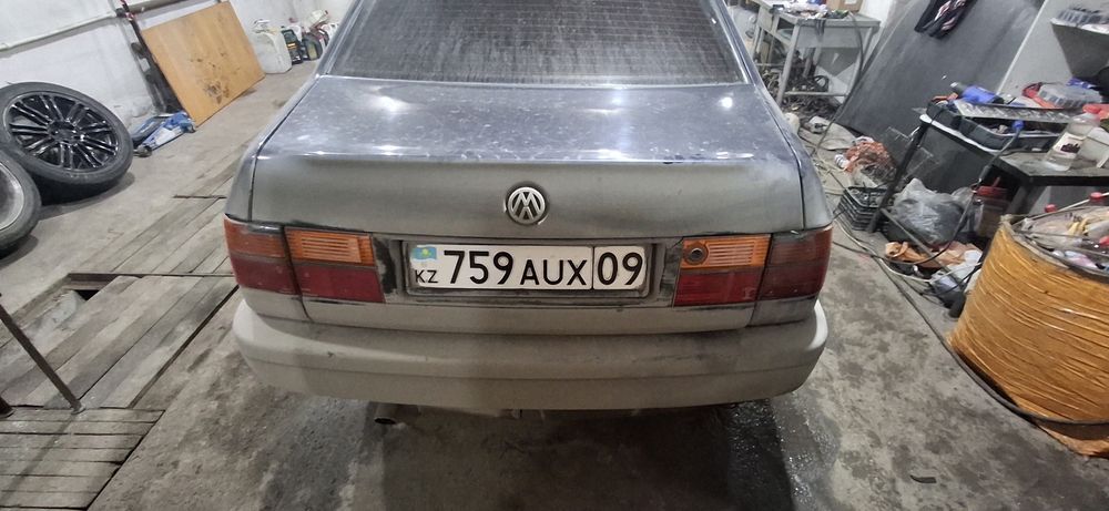 Продам автомобиль Фольксваген Венто