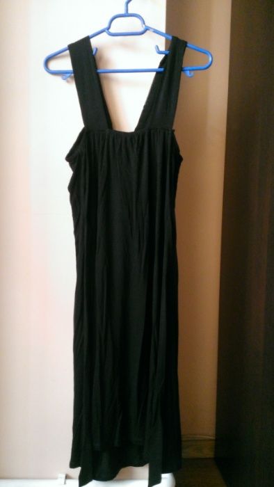 rochie neagra