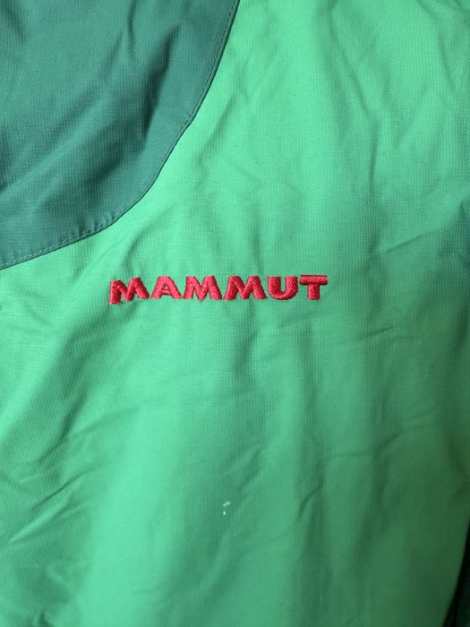Geaca Mammut , autentica