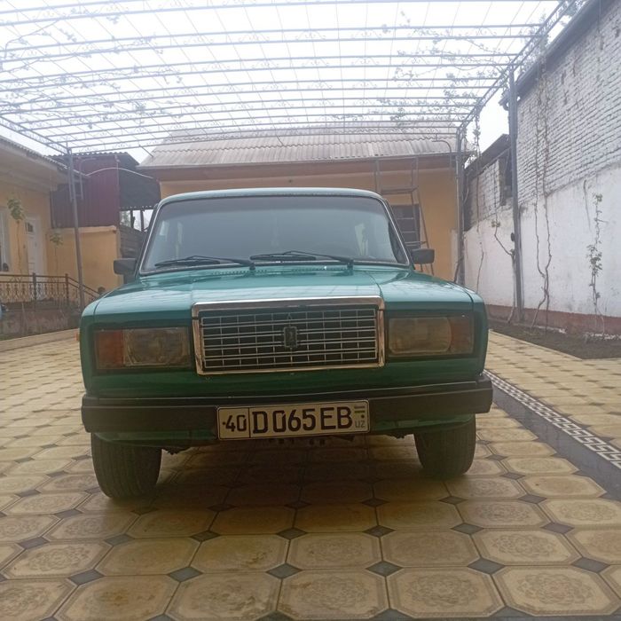 Mashina holati ideal